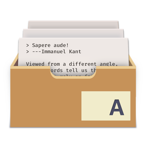 the Archive