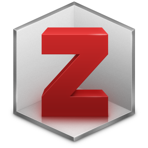 Zotero中文小组