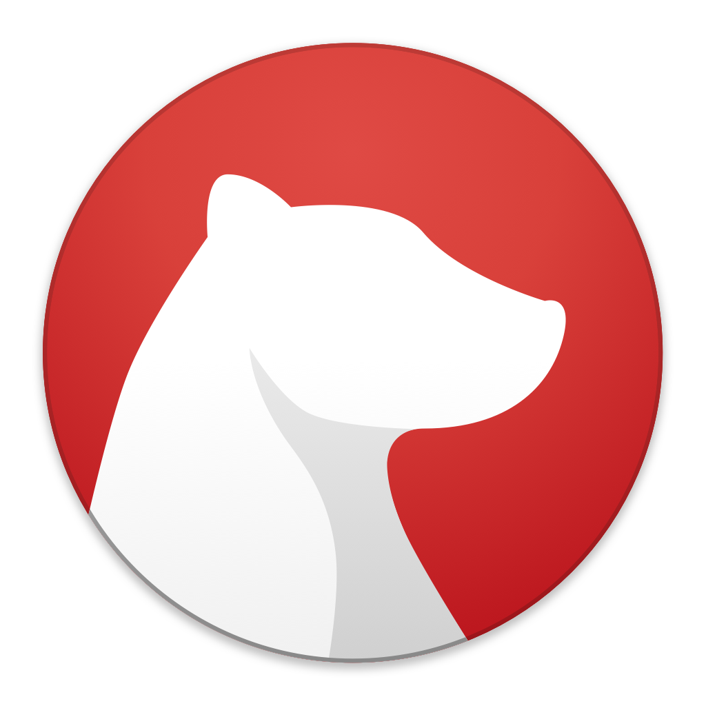 Bear笔记软件
