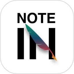 Notein手写笔记