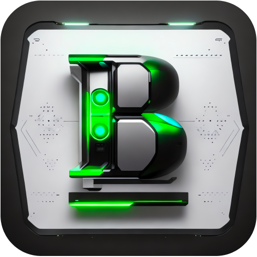 BBlog 数字名片