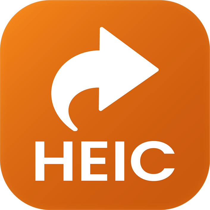 HEIC格式转换
