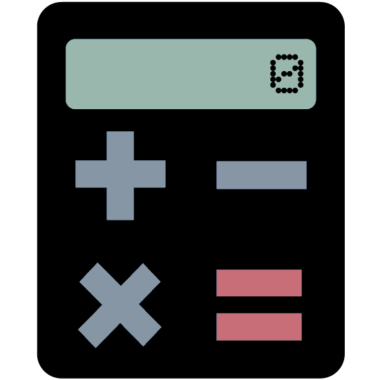 My-calculator 科学计算器