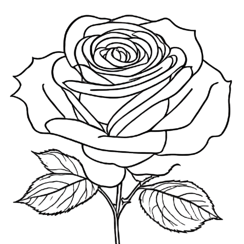 ColoringBookAI—AI涂色书生成器