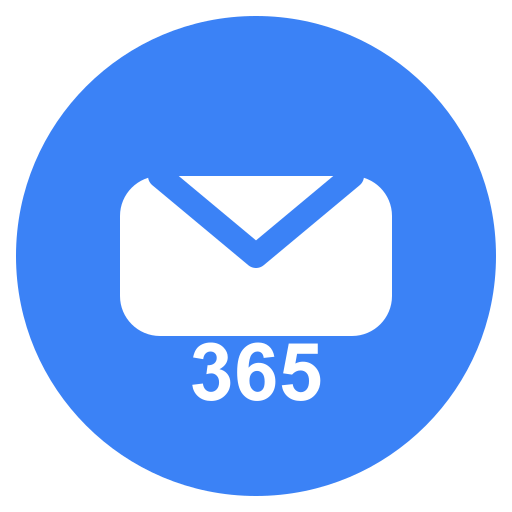Temp Mail 365 临时邮箱