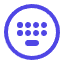 KeyboardTest键盘测试