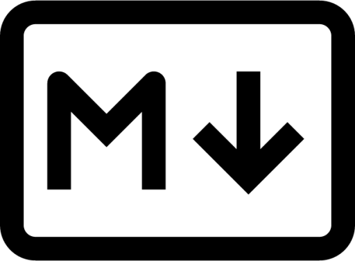 Markdown 海报生成器