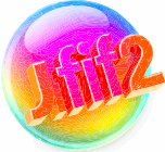 Jfif2 格式转换