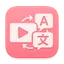 VideoTranslator AI多媒体翻译