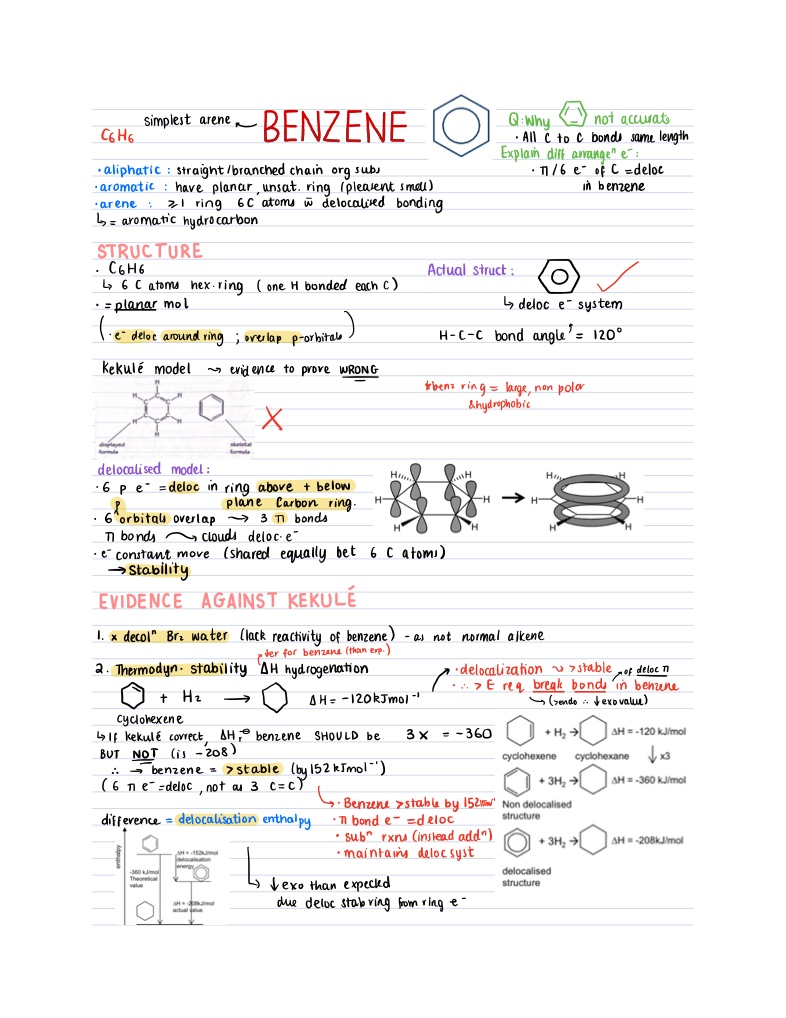 Notability手写笔记