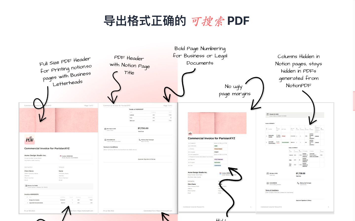 NotionPDF