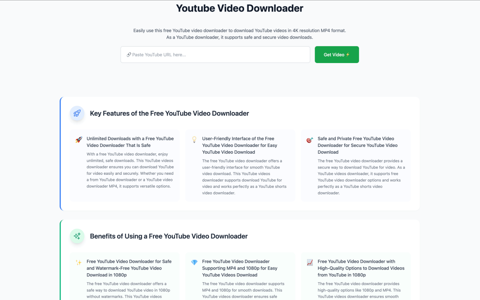 123VideoTool视频下载